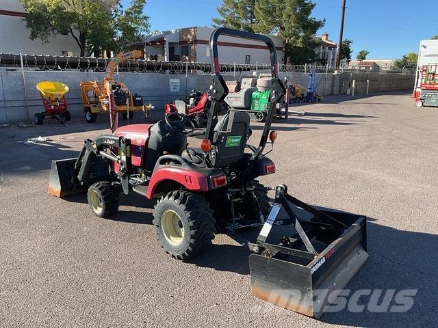 Yanmar SA223 Trattori compatti