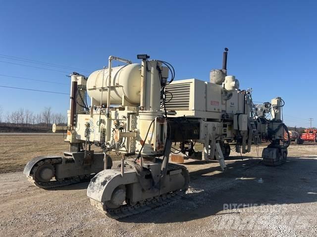  Zimmerman S850 Pavimentatori Calcestruzzo