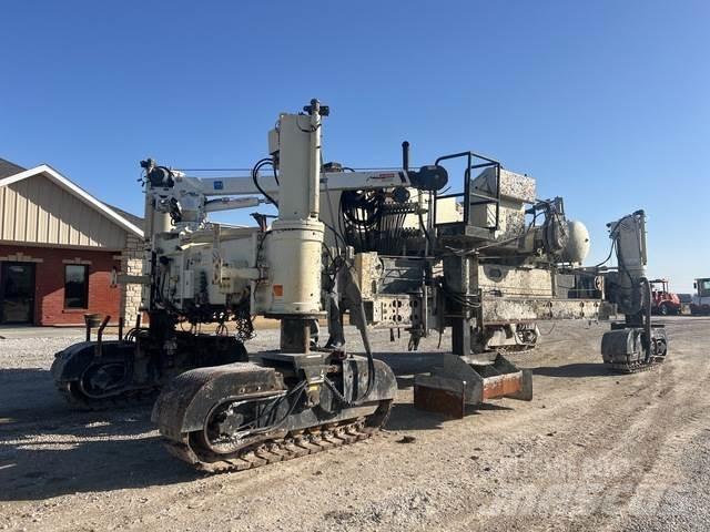  Zimmerman S850 Pavimentatori Calcestruzzo