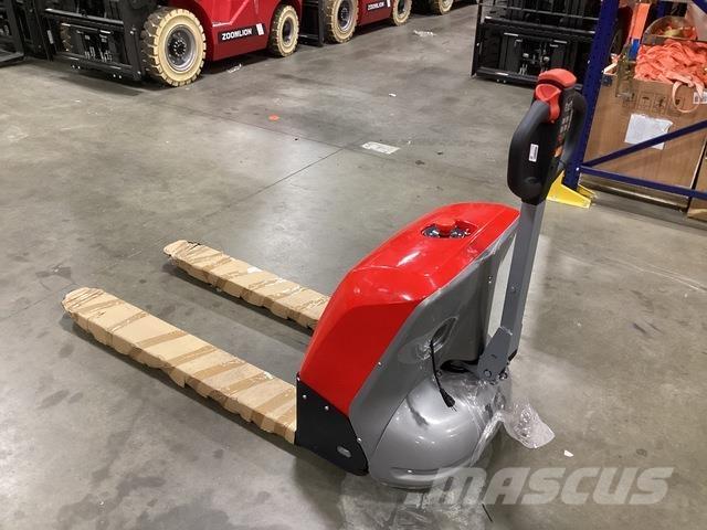 Zoomlion TB16H Transpallet elettrici a timone