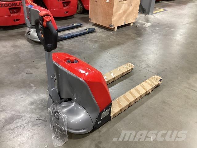 Zoomlion TB16H Transpallet elettrici a timone