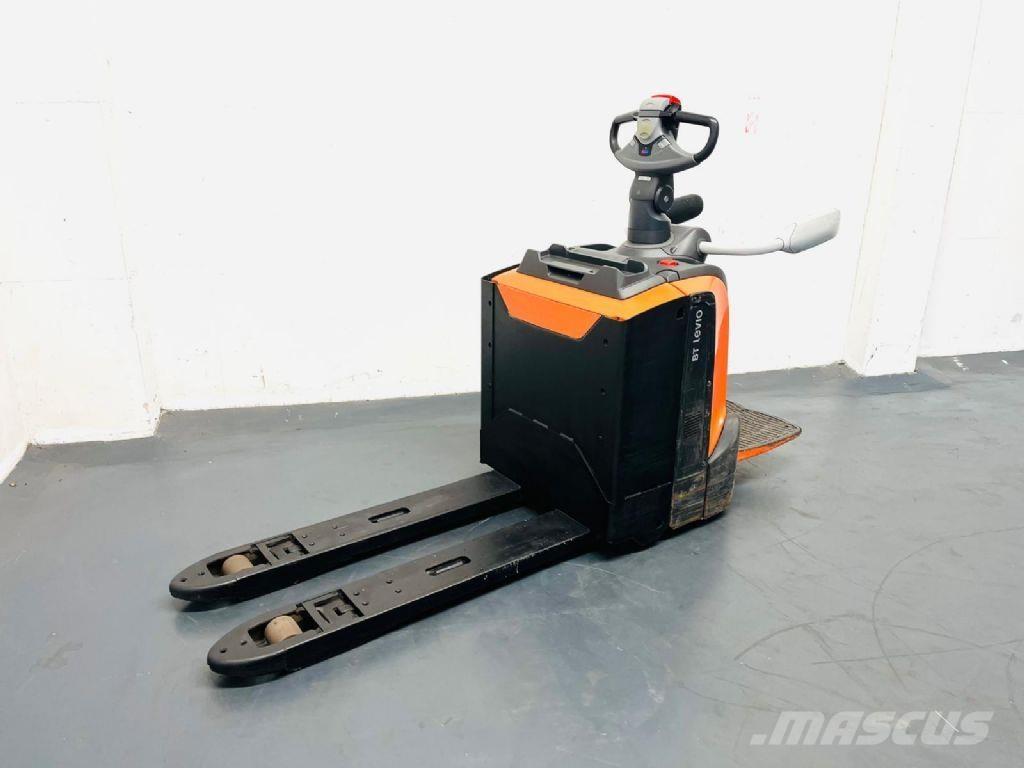 BT LPE 200 Transpallet manuale