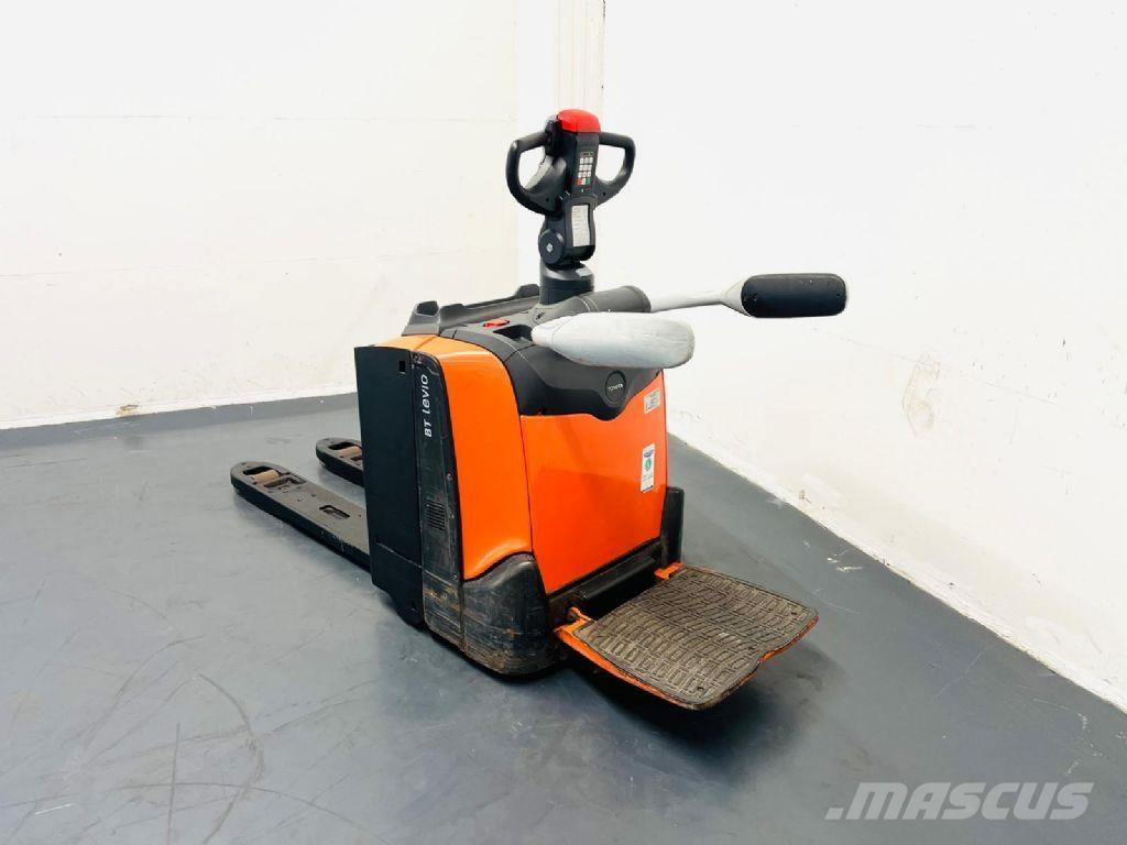 BT LPE 200 Transpallet manuale