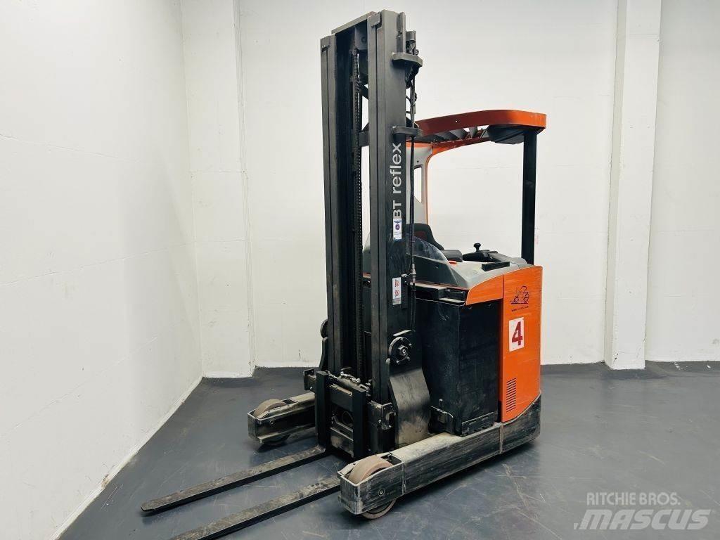 BT RRE140 Carrello retrattile