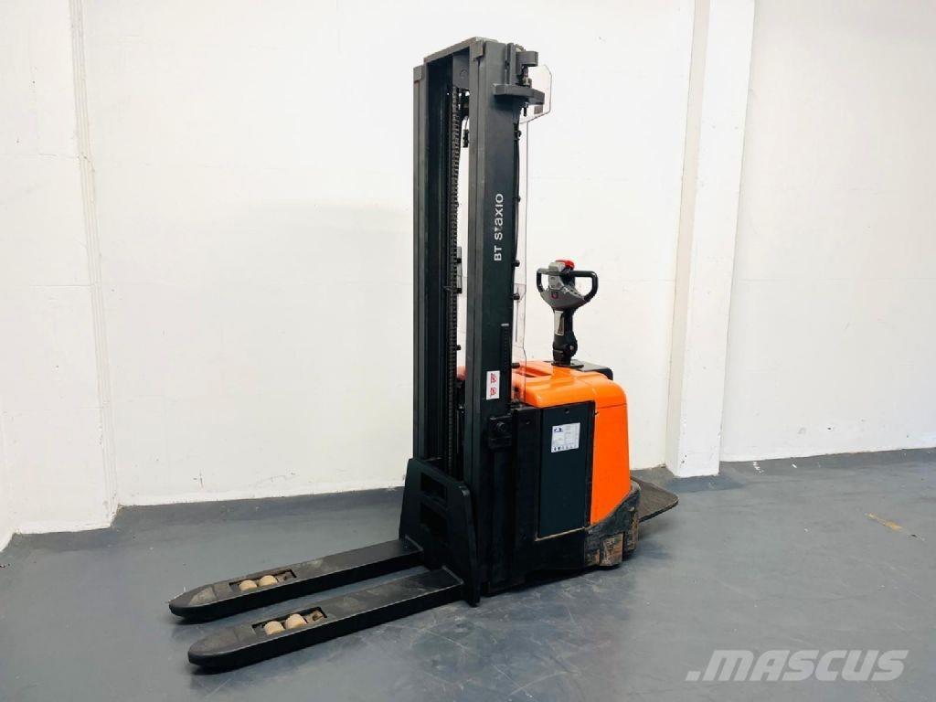 BT SPE160L Transpallet uomo a terra