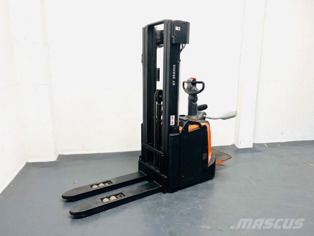 BT SPE160L Transpallet uomo a terra
