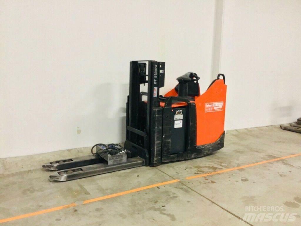 BT SPE200D Carelli stoccatori  automatici-usati