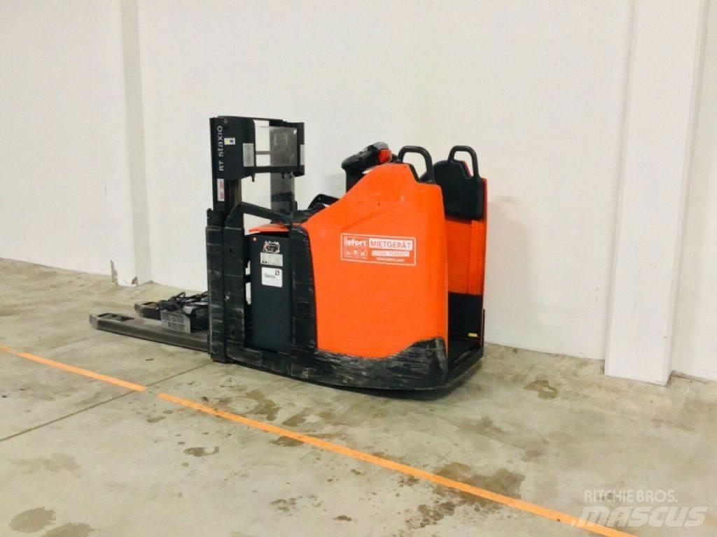 BT SPE200D Carelli stoccatori  automatici-usati