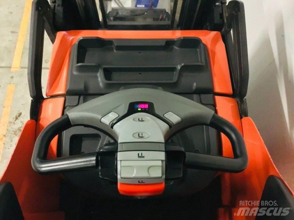 BT SPE200D Carelli stoccatori  automatici-usati