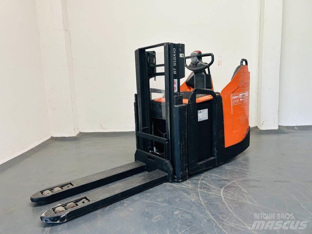 BT SPE200D Carelli stoccatori  automatici-usati