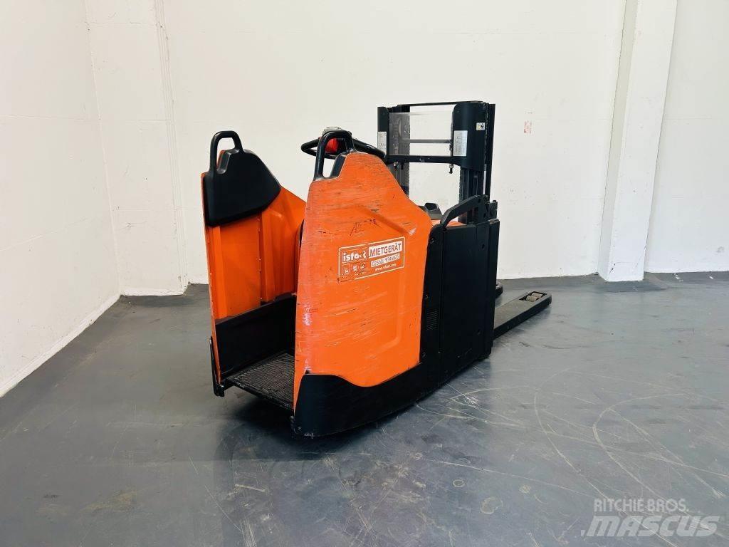 BT SPE200D Carelli stoccatori  automatici-usati