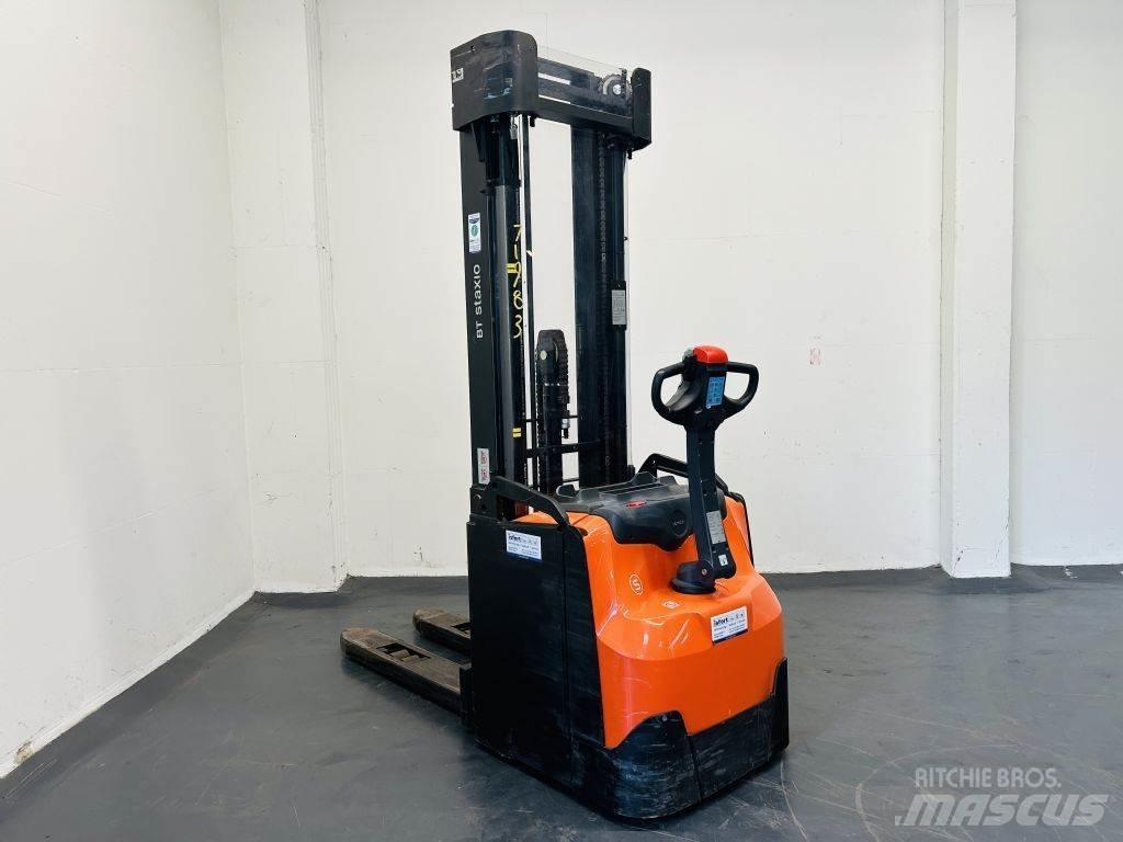 BT SWE160 Transpallet uomo a terra