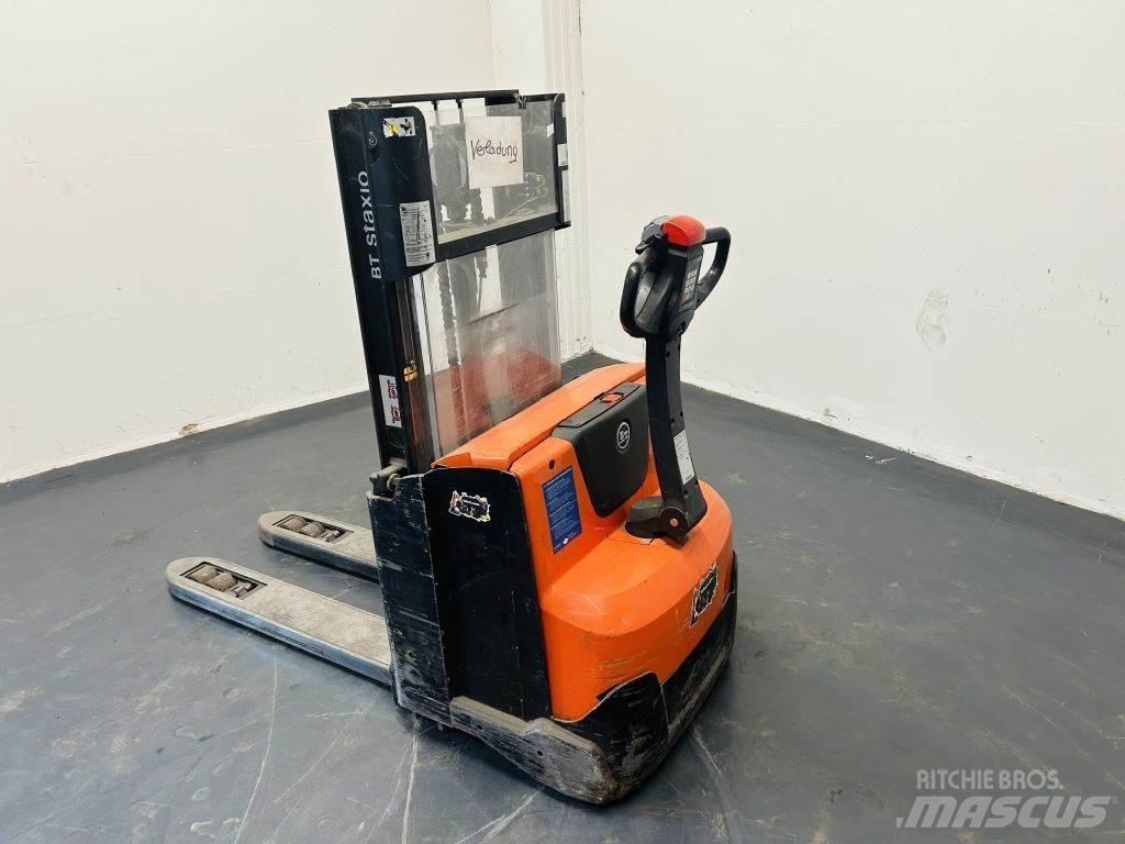 BT SWE200D Transpallet uomo a terra