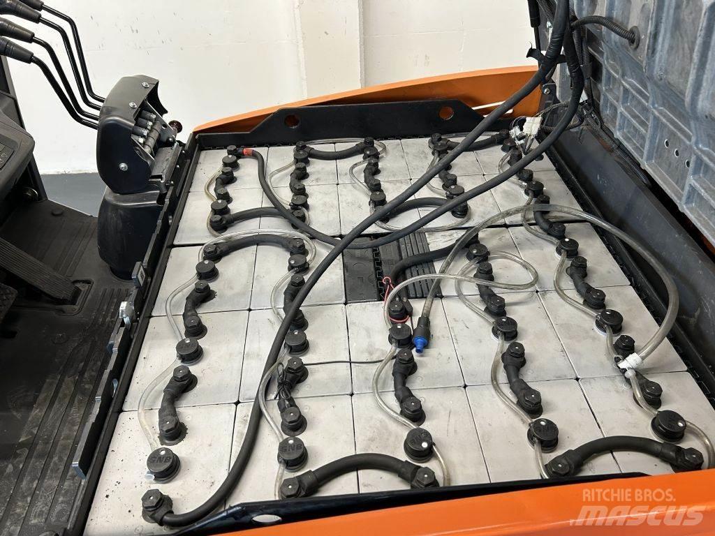 Doosan B25S-7 Carrelli elevatori elettrici