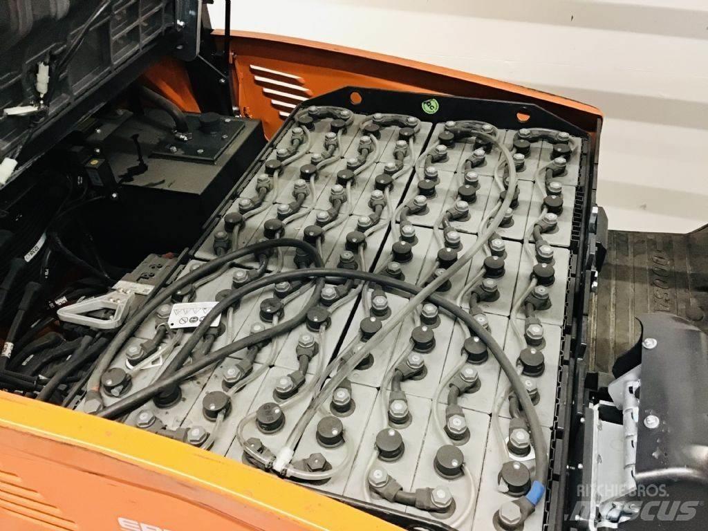 Doosan B25X-7 Carrelli elevatori elettrici