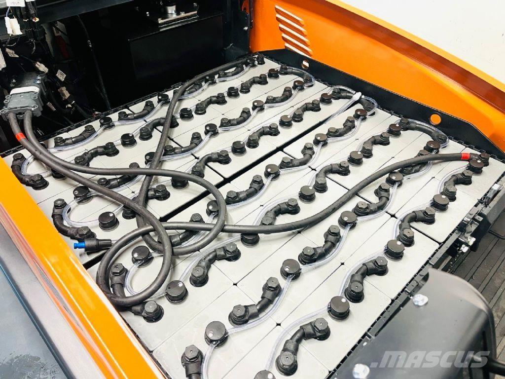 Doosan B50X-7 Carrelli elevatori elettrici