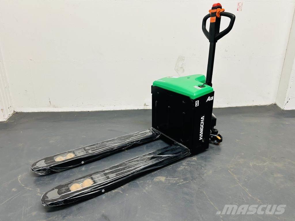 Hangcha CBD15-WD-I Transpallet manuale