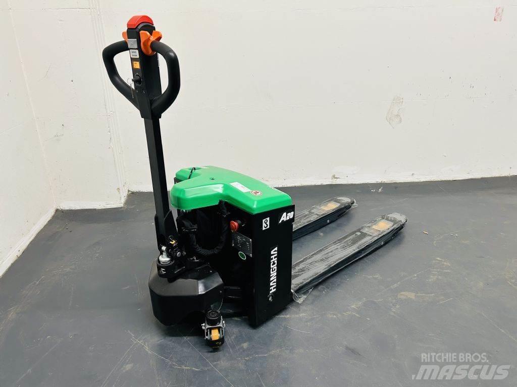 Hangcha CBD20-WD-I Transpallet manuale