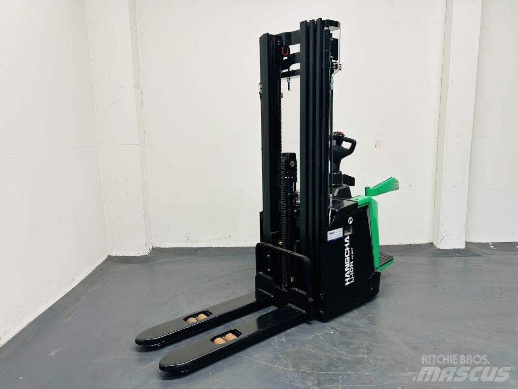 Hangcha CDD20-XT1S-SI Carelli stoccatori  automatici-usati