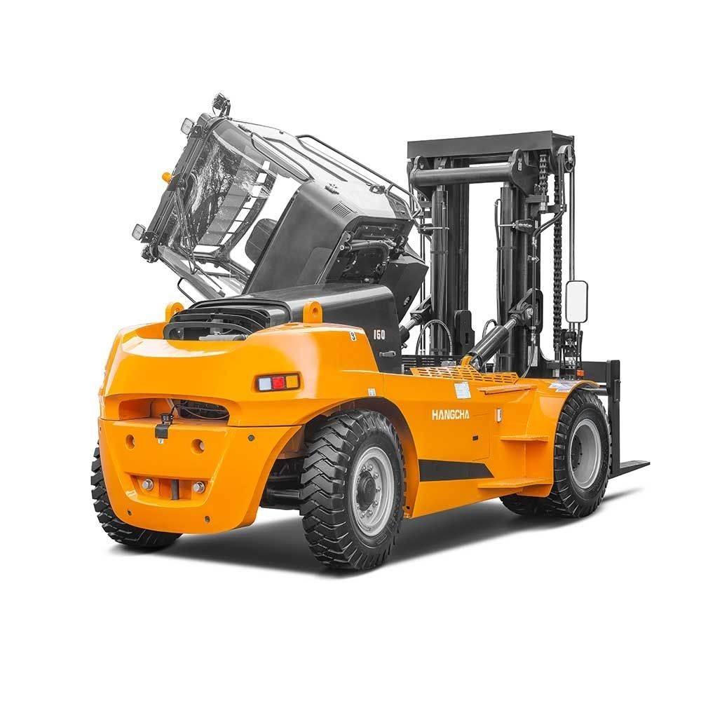 Hangcha CPD160-XHXL2G Carrelli elevatori elettrici