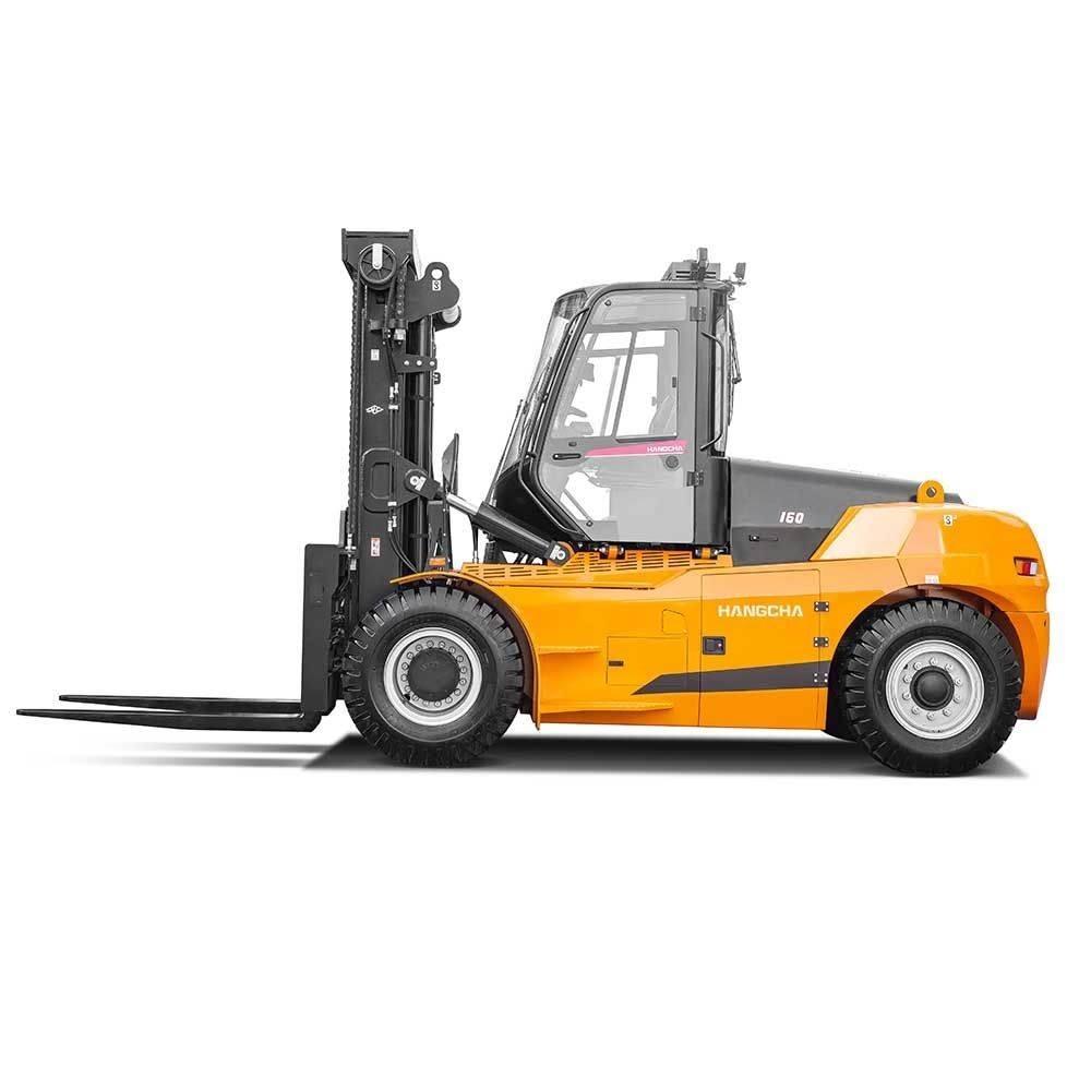 Hangcha CPD160-XHXL2G Carrelli elevatori elettrici