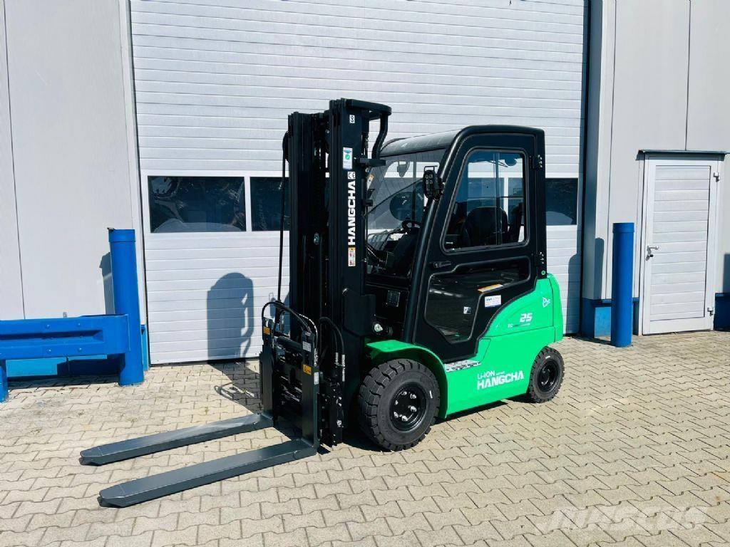 Hangcha CPD25-XCY2 Carrelli elevatori elettrici
