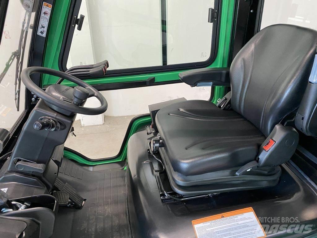 Hangcha CPD25-XD6-SI21 Carrelli elevatori elettrici