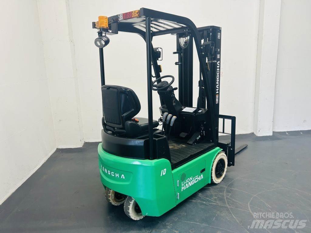 Hangcha CPDS10-XD2-I Carrelli elevatori elettrici