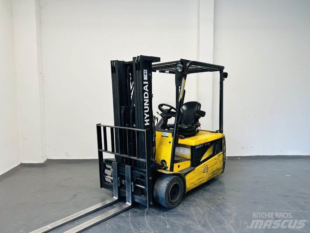 Hyundai 18BT-7 Carrelli elevatori elettrici