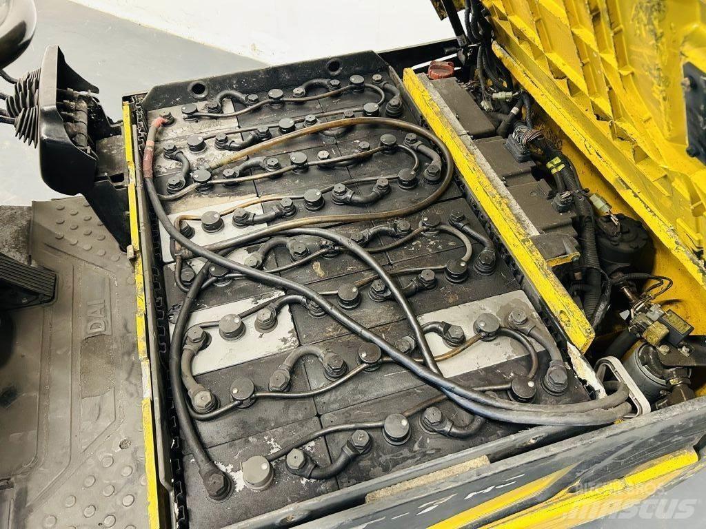 Hyundai 18BT-7 Carrelli elevatori elettrici