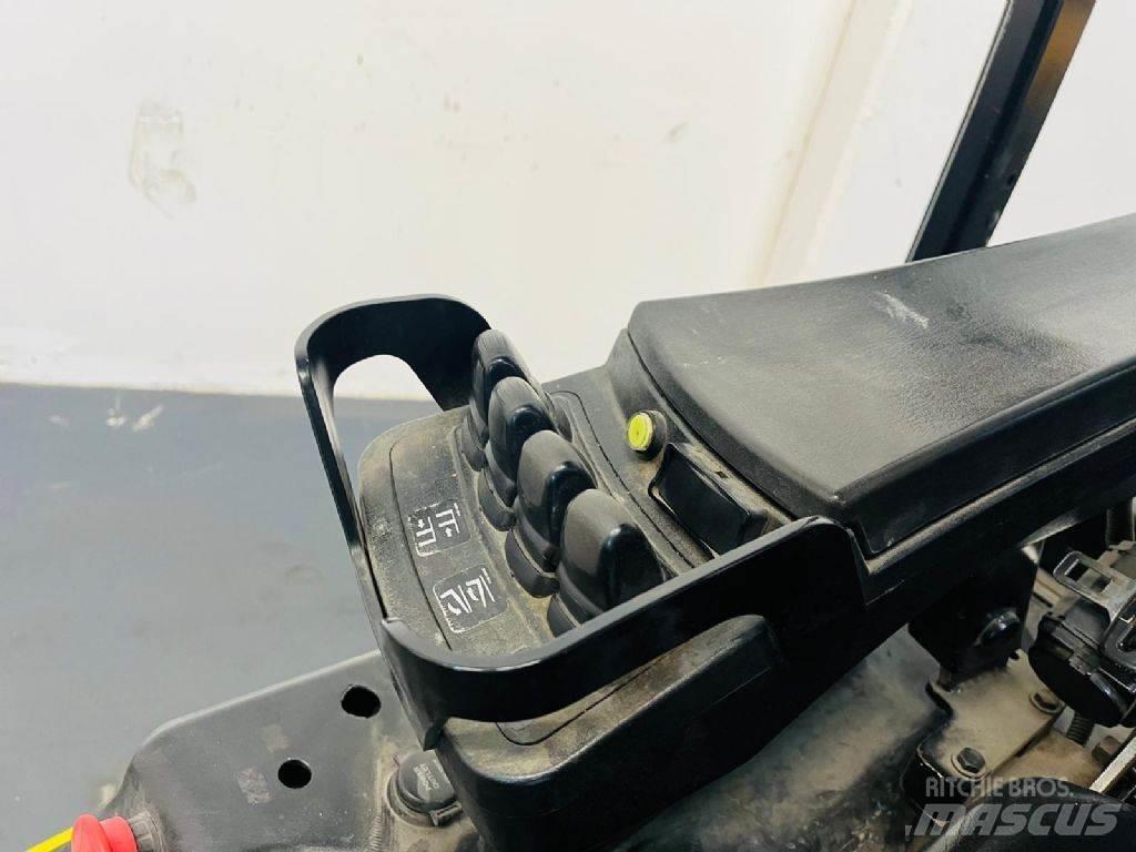Hyundai 18BT-9 Carrelli elevatori elettrici
