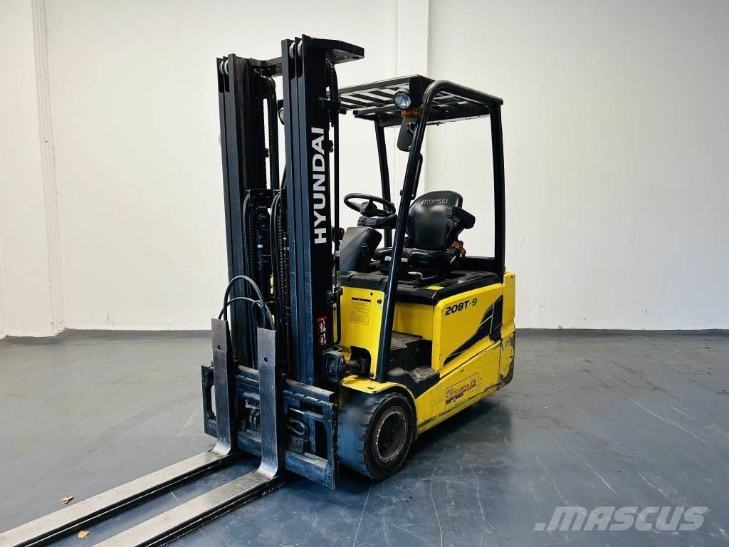 Hyundai 20BT-9 Carrelli elevatori elettrici