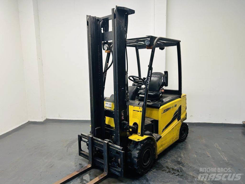 Hyundai 25BH-9 Carrelli elevatori elettrici