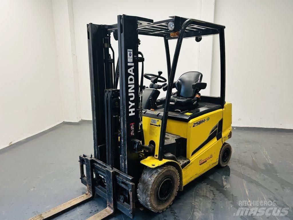 Hyundai 25BH-9 Carrelli elevatori elettrici