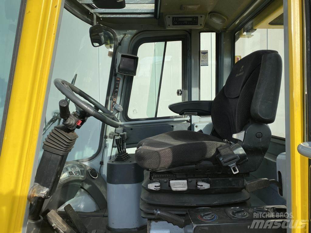 Hyundai 80D-7E Carrelli elevatori diesel