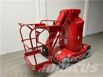 Magni MJP11.5 - NEU Piattaforme a braccio articolato