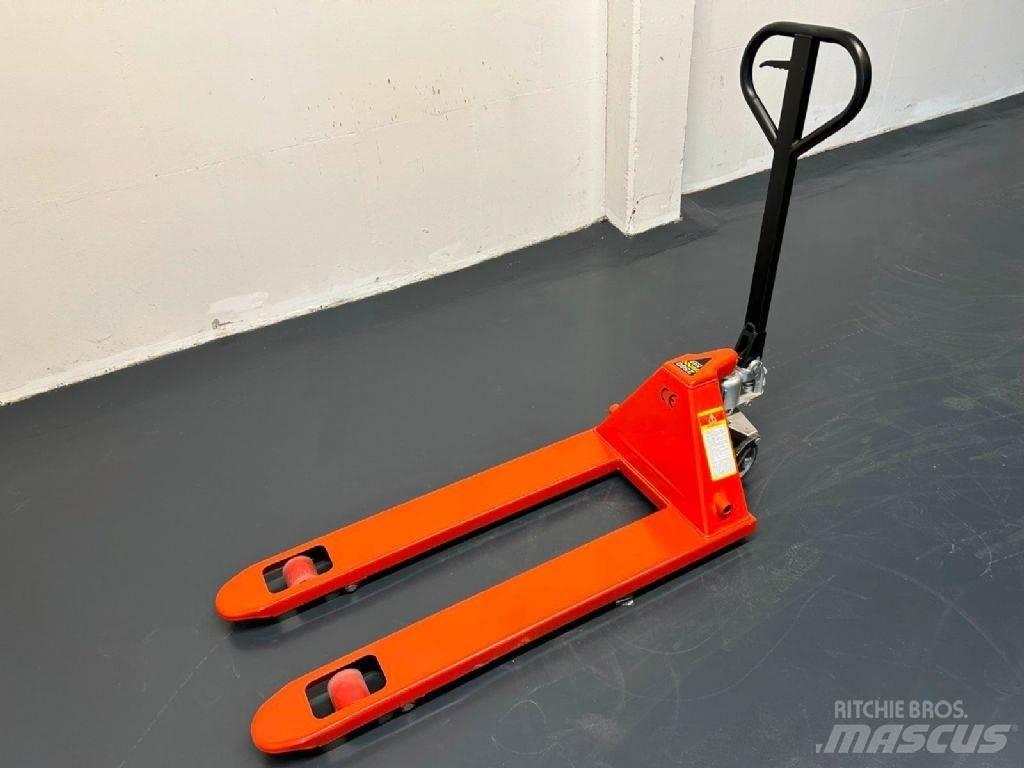  *Sonstige Handhubwagen Transpallet elettrici a timone