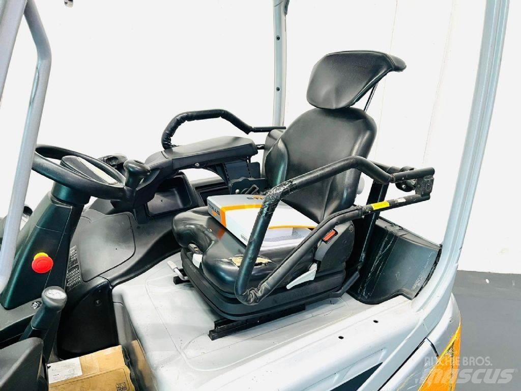 Still RX20-20 Carrelli elevatori elettrici