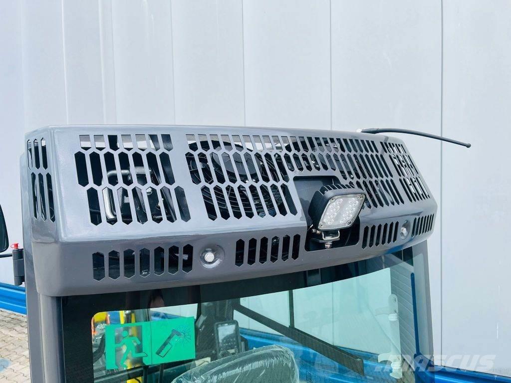 XCMG XE20E PRO Miniescavatori