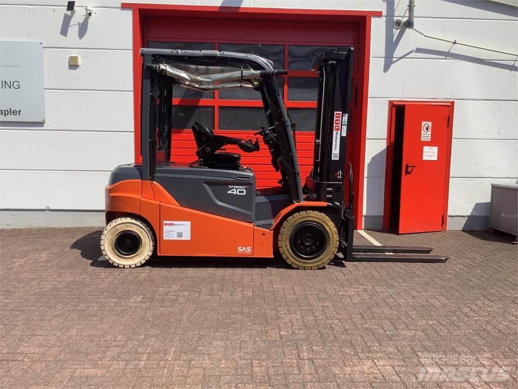 Toyota 8FBMT40 Carrelli elevatori elettrici