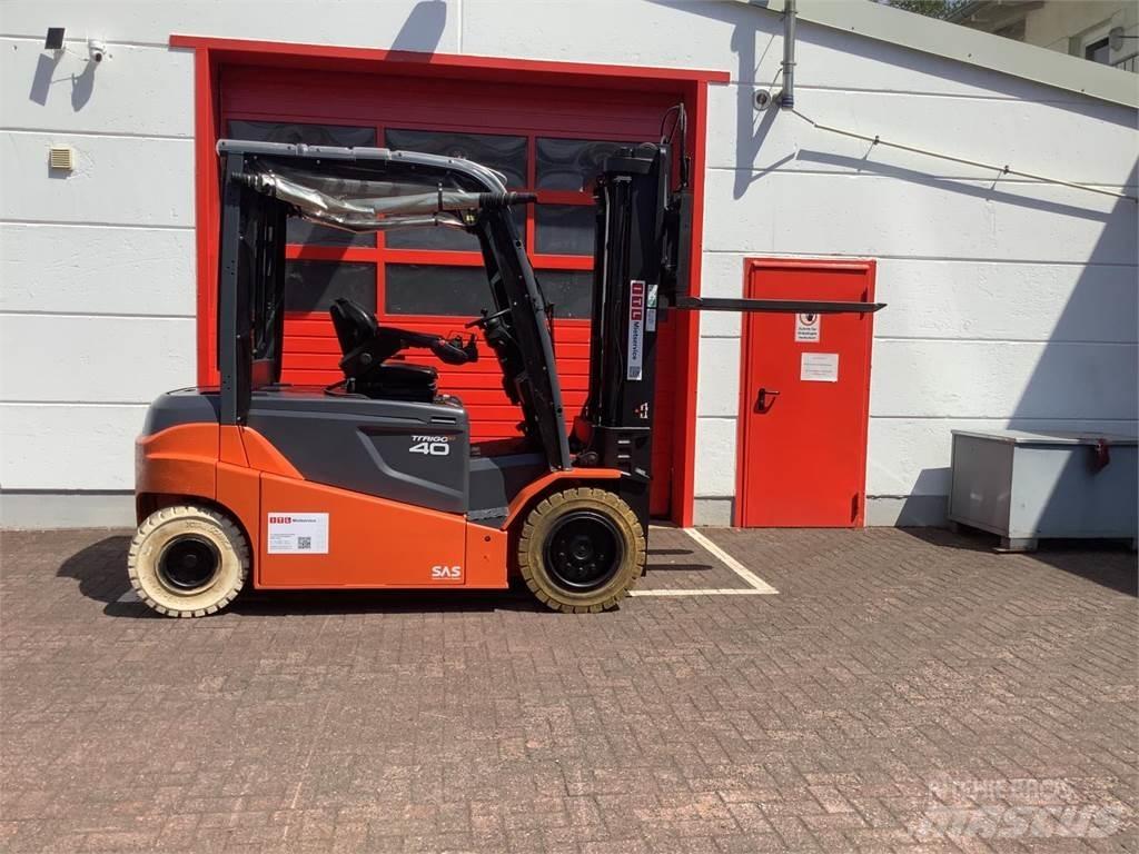 Toyota 8FBMT40 Carrelli elevatori elettrici