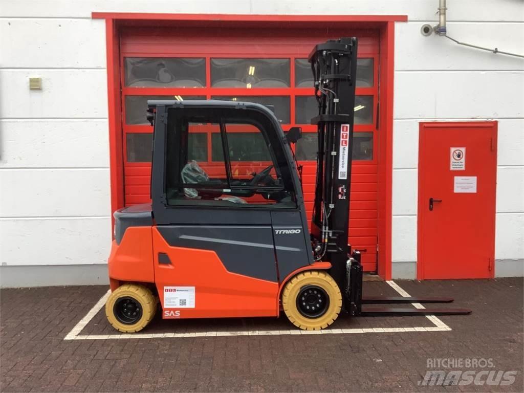 Toyota 9FBM35T Carrelli elevatori elettrici