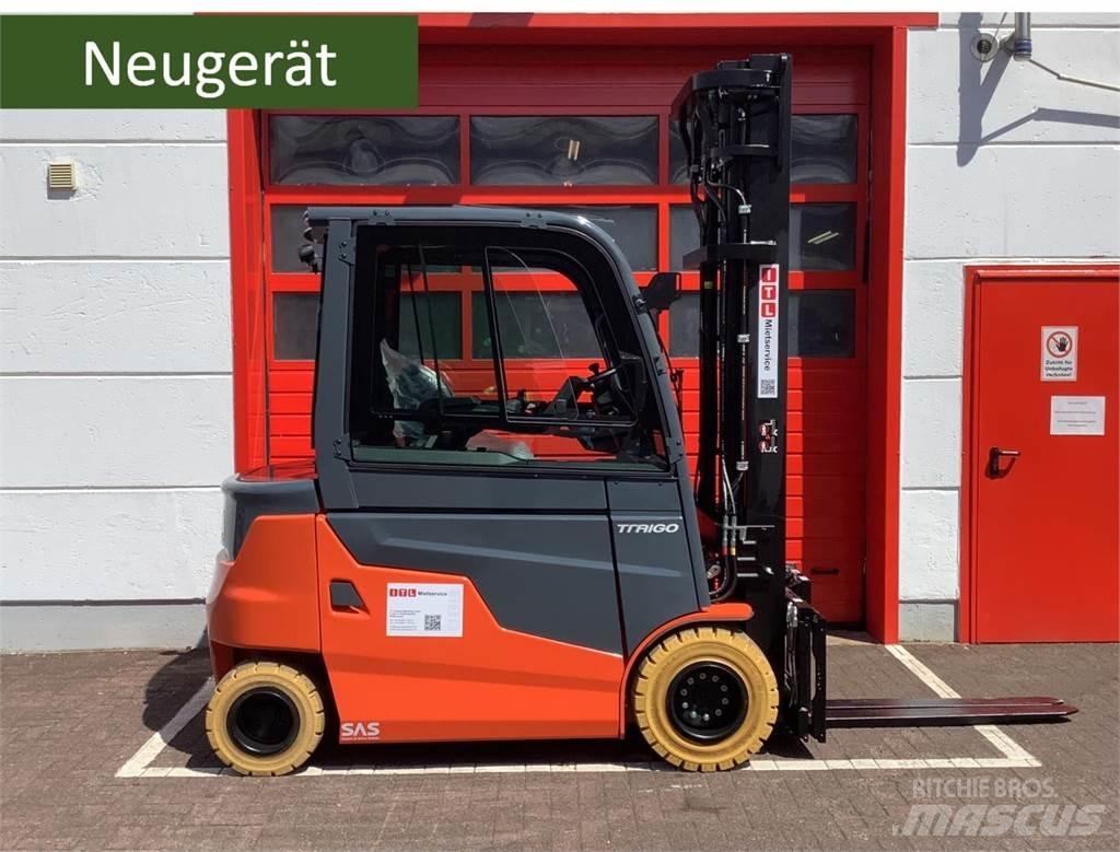 Toyota 9FBM35T Carrelli elevatori elettrici