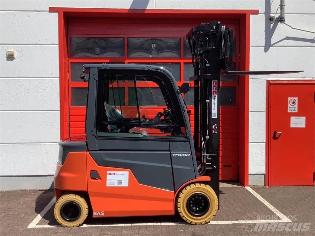 Toyota 9FBM35T Carrelli elevatori elettrici