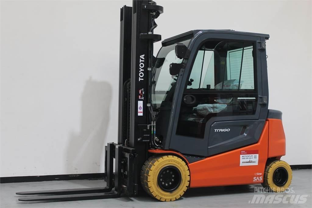 Toyota 9FBM35T Carrelli elevatori elettrici