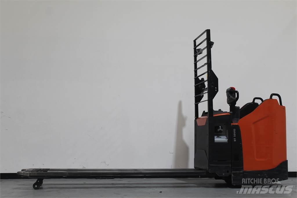 Toyota LPE200 Transpallet manuale