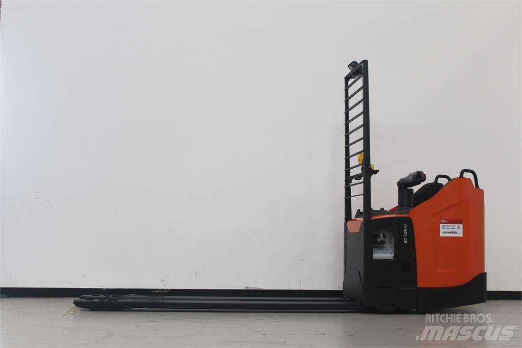 Toyota LPE200 Transpallet manuale