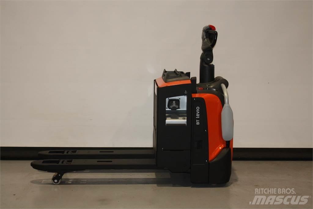 Toyota LPE220 Transpallet manuale