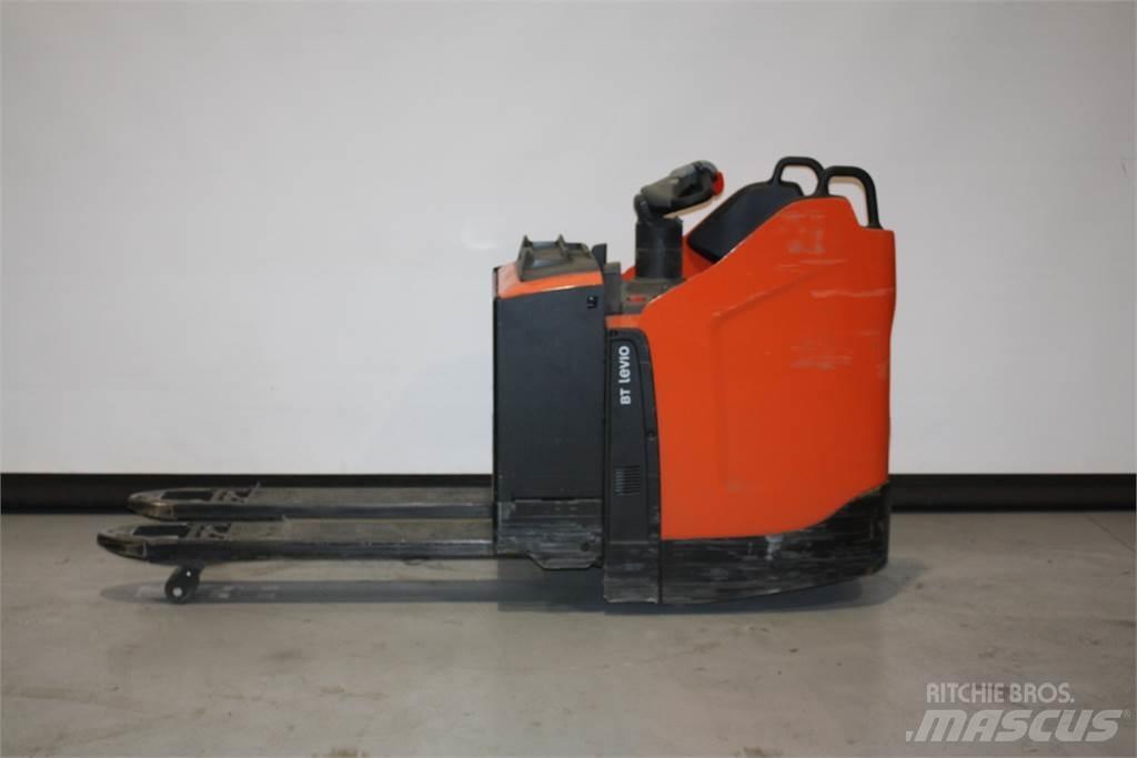 Toyota LPE220 Transpallet manuale