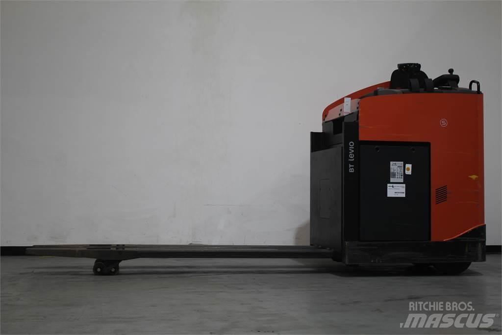 Toyota LRE300 Carelli stoccatori  automatici-usati